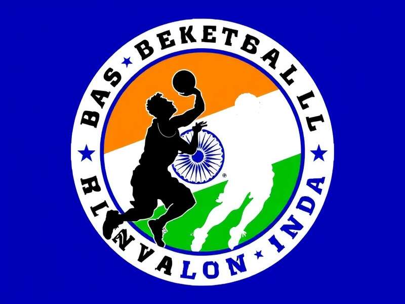 Indian Women's Basketball Team